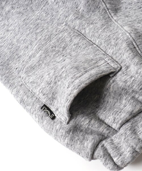 F.O.KIDS(エフオーキッズ)の「【あったか素材】裏シャギーアクティブパンツ(その他パンツ・キッズ・ネイビー/グレー・90/130/110/95/120/80/140/100)」の10枚目の写真