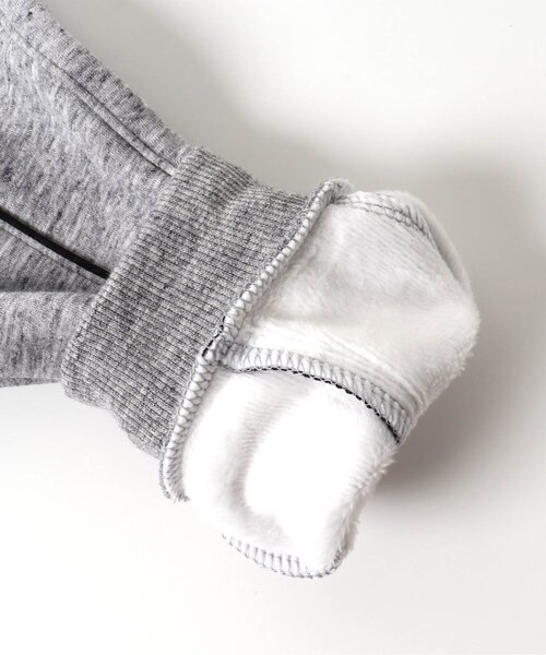 F.O.KIDS(エフオーキッズ)の「【あったか素材】裏シャギーアクティブパンツ(その他パンツ・キッズ・ネイビー/グレー・90/130/110/95/120/80/140/100)」の12枚目の写真