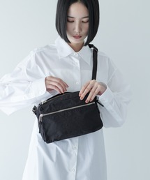 STANDARD SUPPLY（スタンダードサプライ）の「【ECモール限定】スタンダードサプライ   SHRINK NYLON シュリンクナイロン   WEEKEND SHOULDER ウィークエンドショルダー（ショルダーバッグ）」