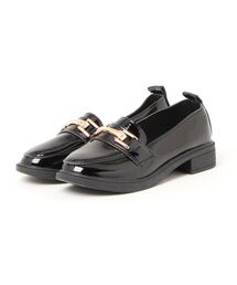 Burner（バーナー）の「【OKUOKU　0909】ローファー　oku-shoes-682339711659-21（ローファー・メンズ）」