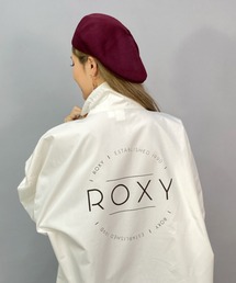 ROXY | ROXY/ロキシー ルーズシルエット/バックプリント撥水ジャケット RJK231081(その他アウター)