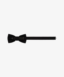 Bow tie in silk
