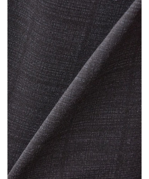 Perfect Suit FActory（パーフェクトスーツファクトリー）の「【上下洗える】プチプラセットアップ　パンツ　チェック　ブラック/ネイビー（スラックス・メンズ・ブラック/ネイビー・L/LL/M/S）」の11枚目の写真