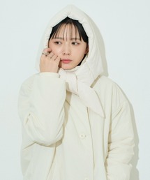 Aunt Marie's | 中綿バラクラバ(キャップ)