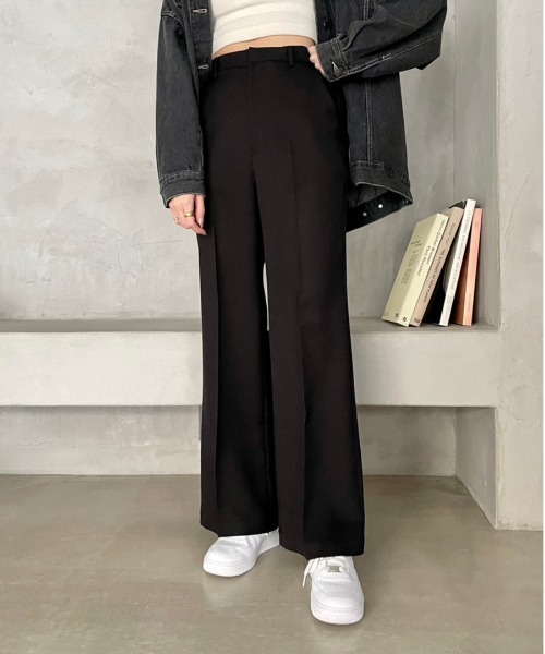 ColorFlarePants174737