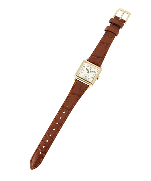 Rosemont（ロゼモン）の「【Rosemont / ロゼモン】N011-YWA-EBR【 ウォッチ 】（アナログ腕時計・レディース・ゴールド・FREE）」の7枚目の写真