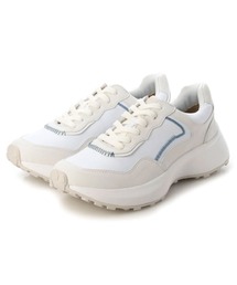 Lucida | 【Orion】 サイドデザインボリュームスニーカー(スニーカー)