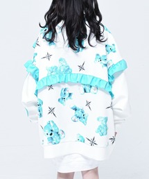 TRAVAS TOKYO【トラバストーキョー】 Myriad of bears sailor