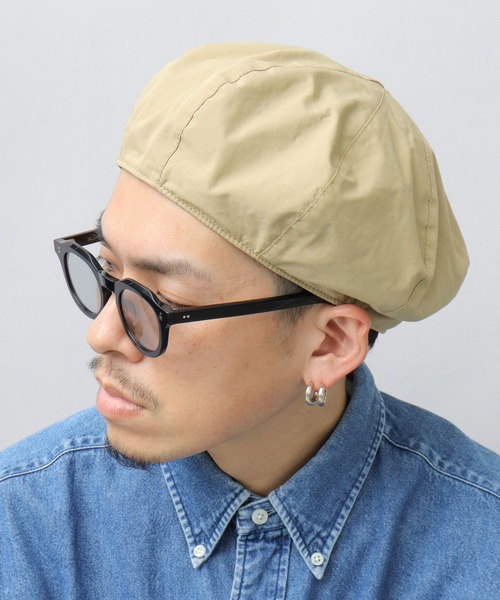 セール】CORDURAナイロン×オーガニックコットン（日本製生地