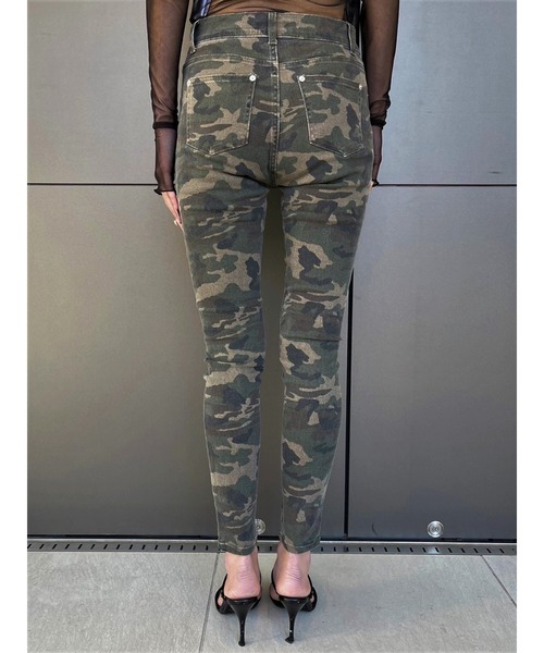 gunda ガンダ 迷彩サルエルパンツ 楽天市場】オランダ軍 コンバットパンツ アフガンカモ デッド