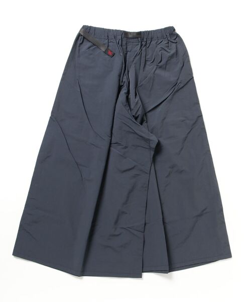 Gramicci（グラミチ）の「GRAMICCI/グラミチ　ナイロンフレアパンツ　NYLON FLARE PANT　GLP3-S2030（その他パンツ・レディース・ブルー/ブラック/タン・M）」の17枚目の写真