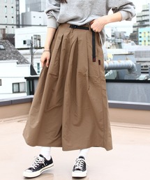 GRAMICCI/グラミチ　ナイロンフレアパンツ　NYLON FLARE PANT　GLP3-S2030