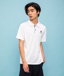 エコペットポロシャツ