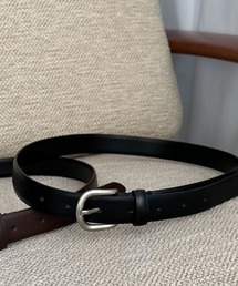 リアルレザーベルト