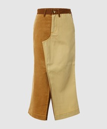 MARNI（マルニ）の「MARNI X CARHARTT WIP スカート カラー