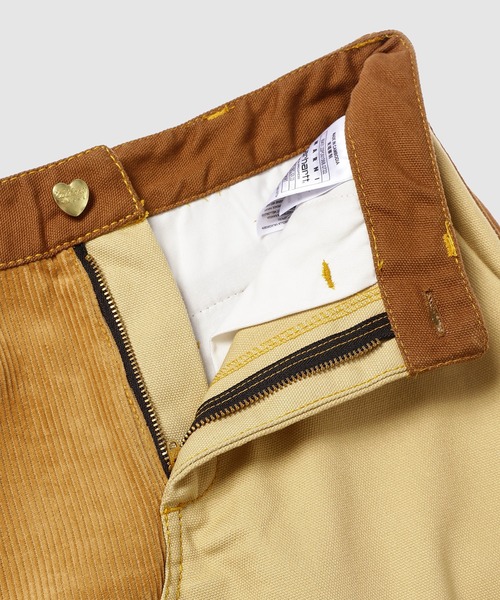 MARNI（マルニ）の「MARNI X CARHARTT WIP スカート カラー