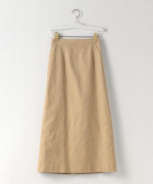 Steven Alan（スティーブンアラン）の「＜Steven Alan＞MIX COLOR LONG  