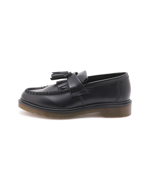 ADAM ET ROPE'(アダムエロペ)の「【WEB限定】【Dr.Martens】ADRIAN(ローファー・レディース・ブラック・22/24/25/23)」の7枚目の写真