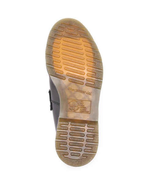 ADAM ET ROPE'(アダムエロペ)の「【WEB限定】【Dr.Martens】ADRIAN(ローファー・レディース・ブラック・22/24/25/23)」の2枚目の写真
