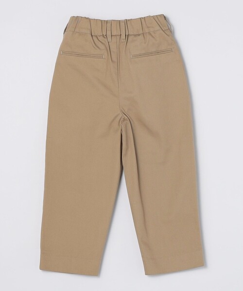 SHIPS any(シップス エニィ)の「SHIPS any: STANDARD チノ パンツ<KIDS>(チノパンツ・キッズ・キャメル・0/2/1)」の13枚目の写真