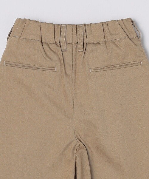 SHIPS any(シップス エニィ)の「SHIPS any: STANDARD チノ パンツ<KIDS>(チノパンツ・キッズ・キャメル・0/2/1)」の17枚目の写真