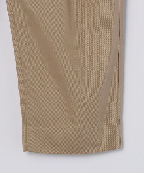 SHIPS any(シップス エニィ)の「SHIPS any: STANDARD チノ パンツ<KIDS>(チノパンツ・キッズ・キャメル・0/2/1)」の19枚目の写真