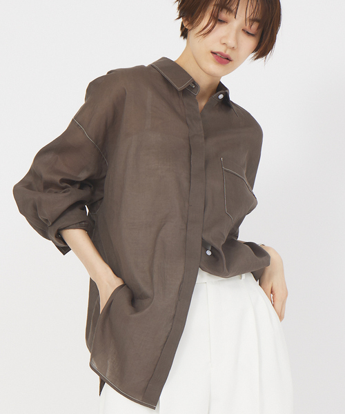 Rouge vif Anna（ルージュヴィフアンナ）の「バックツイスト