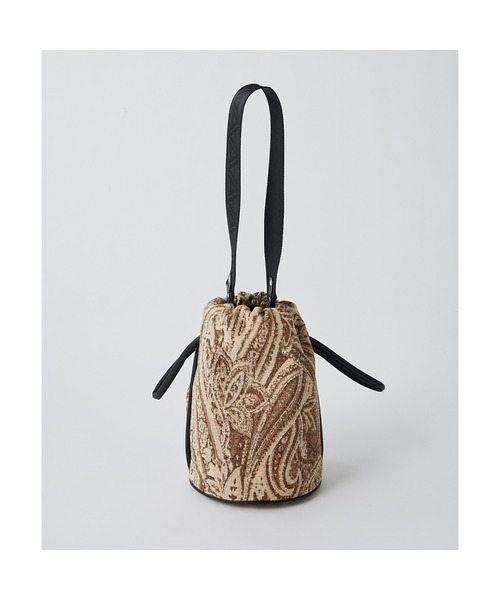 VACATION POOL MINI ショルダー ペーズリー