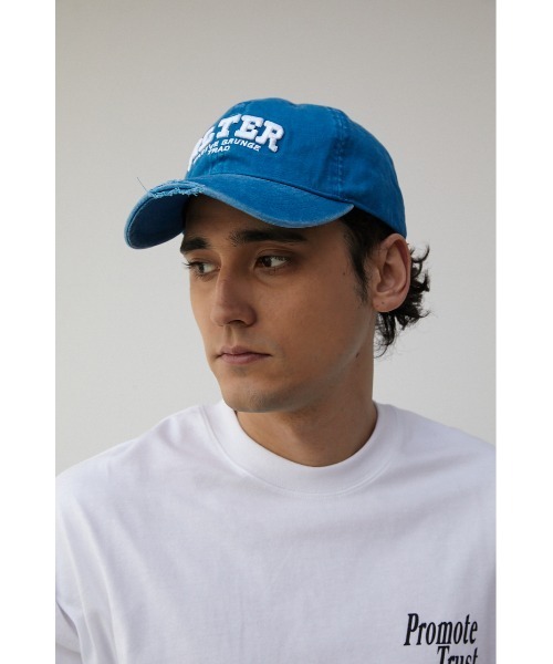 セール】ALTERNATIVE PIGMENT CAP/オルターナティブピグメントキャップ