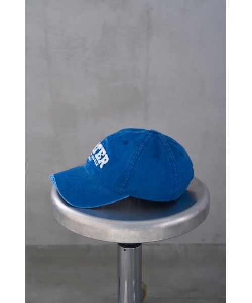 セール】ALTERNATIVE PIGMENT CAP/オルターナティブピグメントキャップ