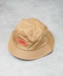 UNIVERSAL OVERALL（ユニバーサルオーバーオール）の「【72】【UNIVERSAL OVERALL】LOGOワンポイントHAT（ハット）」