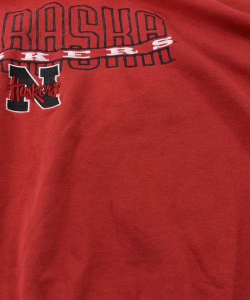 ヴィンテージ！starterトレーナー　（Nebraska） STARTER（スターター）の「【ヴィンテージ古着】90~00s STARTER