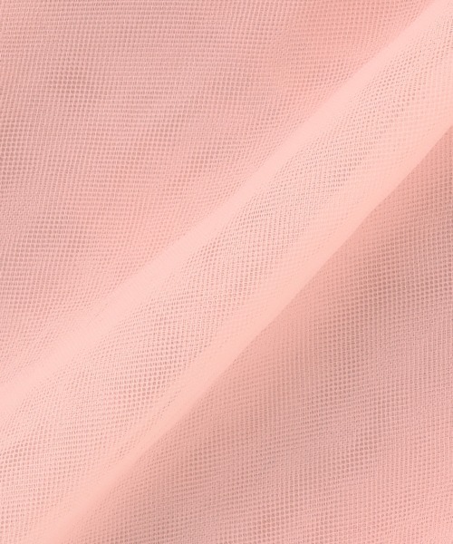 baby cheer（ベイビーチアー）の「さくらんぼチュールスカート（スカート・キッズ・ピンク/ネイビー・80-90cm/100cm/110cm/120cm）」の8枚目の写真