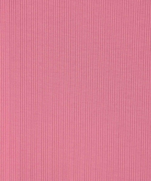 PBLIM（ページボーイリム）の「PAGEBOYLIM/カラーリブタンク（タンクトップ・レディース・ブルー/ブラック/グレイッシュベージュ/ピンク・FREE）」の18枚目の写真