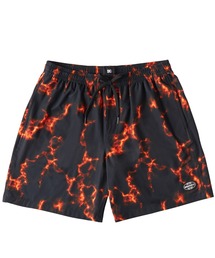 DC SHOES（ディーシーシューズ）の「PRESS ON/DCナイロンボレーショーツ（その他パンツ・メンズ）」