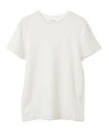martinique/コットンフライスTシャツ