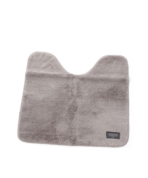 LAKOLE（ラコレ）の「トイレマット / 189605（バス/トイレグッズ・レディース・アイボリー/グレー・FREE）」の11枚目の写真