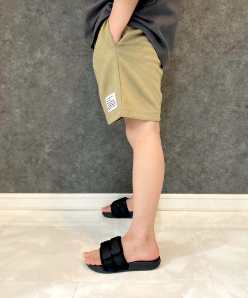 セール】無地ハーフパンツ（その他パンツ）｜THE CASUAL