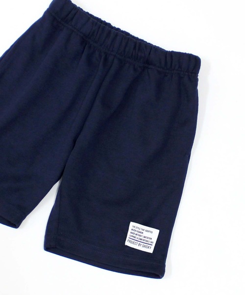 ハーフパンツ Shury dammittokyo ハーフパンツ Shury dammittokyo