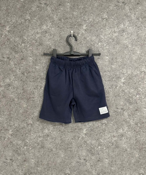【新品未使用品】PT05ハーフパンツ コットン パープル 46 新品未使用品】PT05ハーフパンツ コットン パープル 46