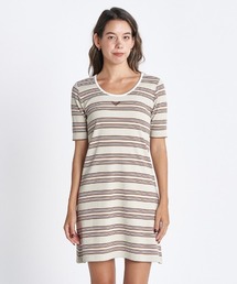 SUNNY DAY DRESS/ロキシーワンピース