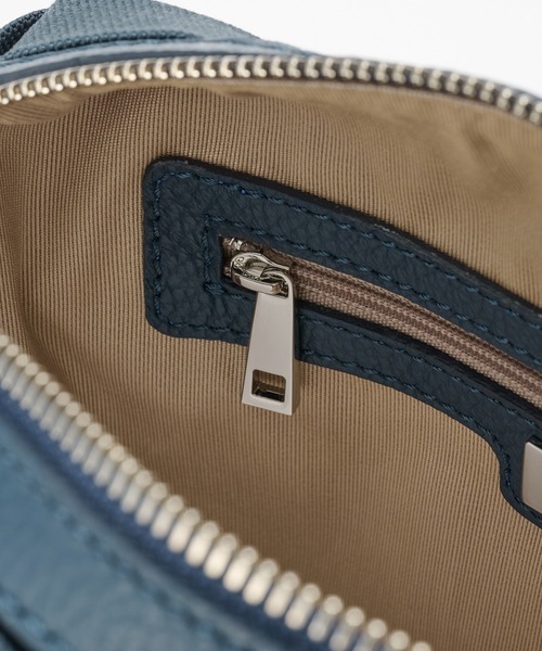 IACUCCI（イアクッチ）の「ベルタ S CORDURA（ショルダーバッグ）」 - WEAR