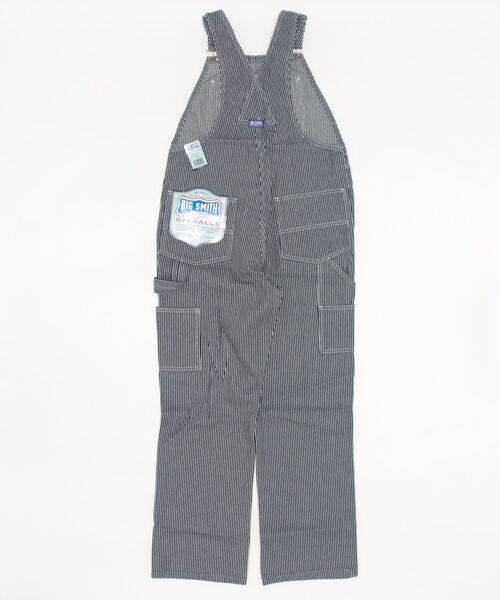 BIG SMITH（ビッグスミス）の「/BIG SMITH/サロペット