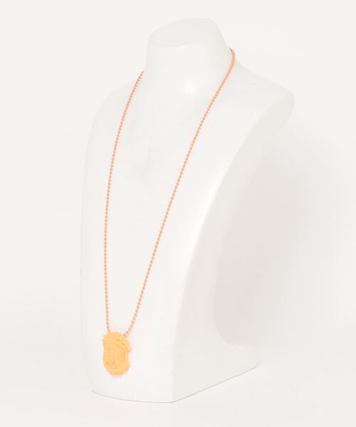 J + N NECKLACE（ネックレス）｜JUN/NAKAYAMA（ジュンナカヤマ