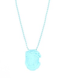 JUN/NAKAYAMA（ジュンナカヤマ）の「J + N NECKLACE（ネックレス）」