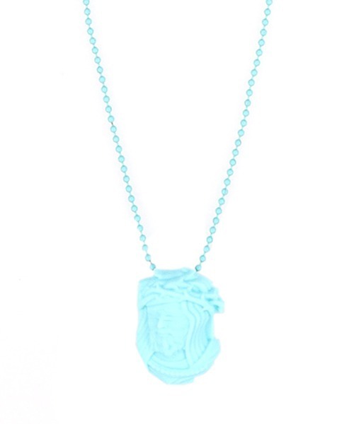 J + N NECKLACE（ネックレス）｜JUN/NAKAYAMA（ジュンナカヤマ）の