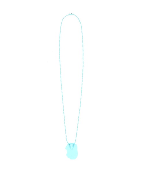 J + N NECKLACE（ネックレス）｜JUN/NAKAYAMA（ジュンナカヤマ