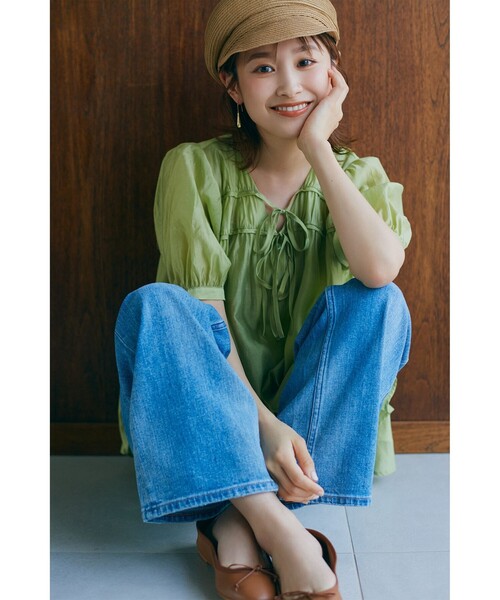 Healthy denim（ヘルシーデニム）の「Healthy Denim × B:MING by