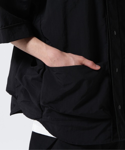 CMF OUTDOOR GARMENT（シーエムエフアウトドアガーメント）の「CMF