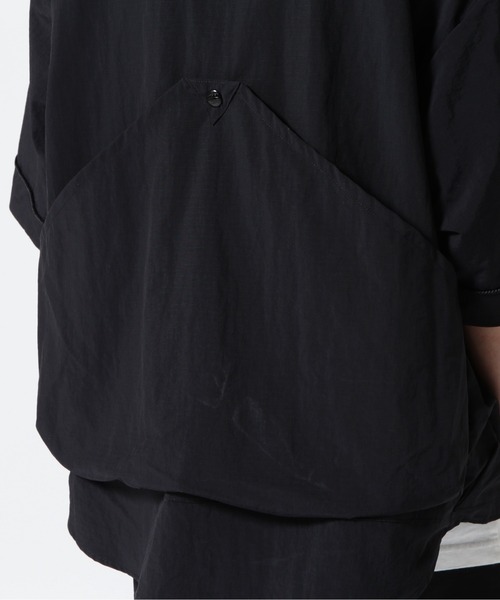 CMF OUTDOOR GARMENT（シーエムエフアウトドアガーメント）の